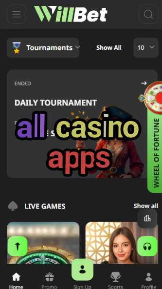 All Casino Apps - Complete Casino App Guide-4x4casino.ydblkf.net