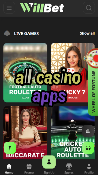All Casino Apps - Complete Casino App Guide-4x4casino.ydblkf.net
