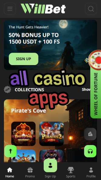 All Casino Apps - Complete Casino App Guide-4x4casino.ydblkf.net