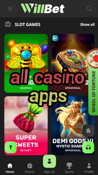 All Casino Apps - Complete Casino App Guide-4x4casino.ydblkf.net
