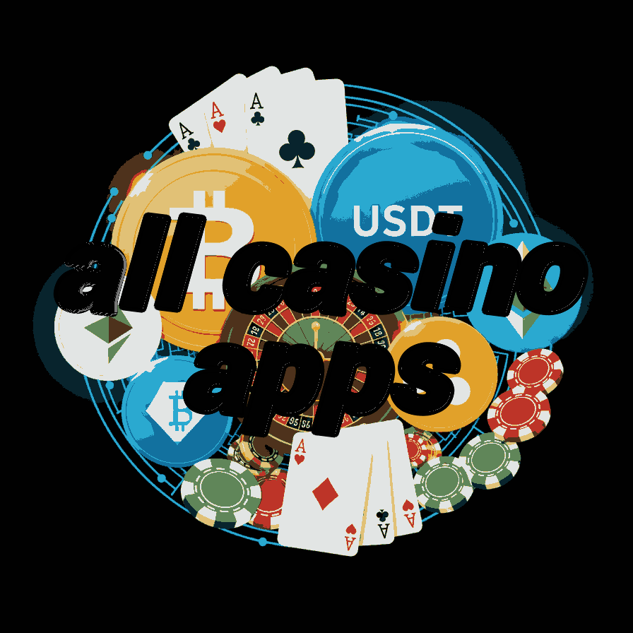 All Casino Apps - Complete Casino App Guide